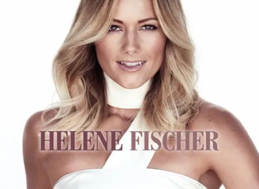 Helene Fischer Stadium Vienna 2026