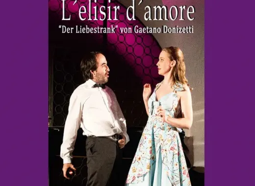 L’Elixir d’amour