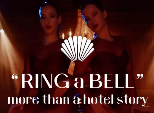 Dinner and Show la The Grand Pearl Vienna