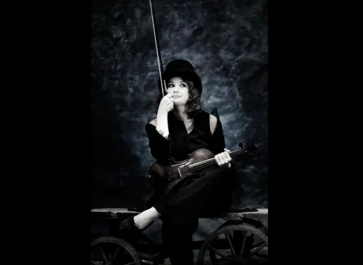 Ensemble Resonanz