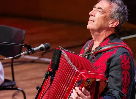 Hubert von Goisern
