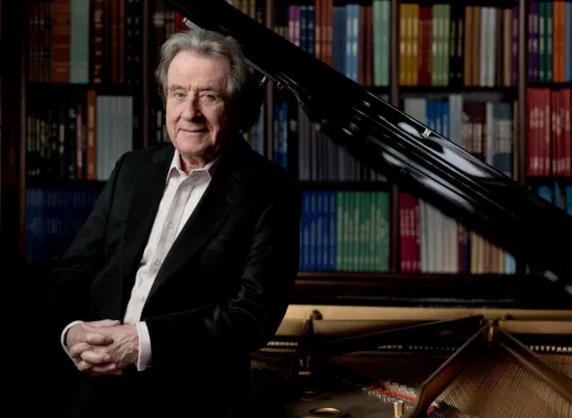 Rudolf Buchbinder
