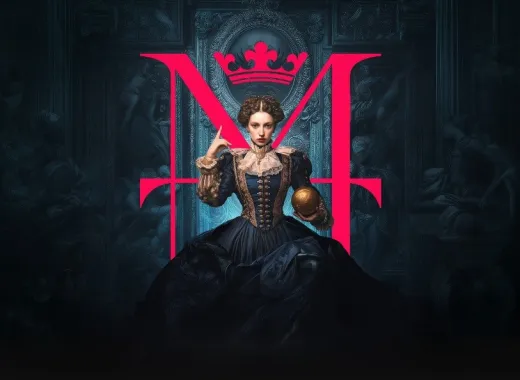 Maria Theresia, La Comédie Musicale