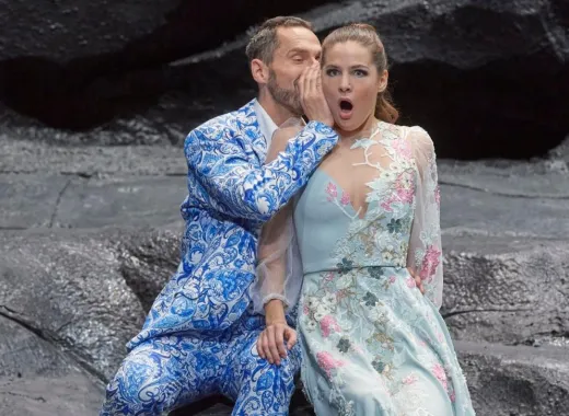 Don Giovanni