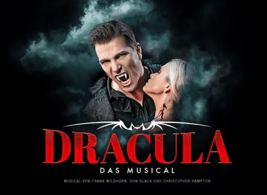 Dracula, Das Musical
