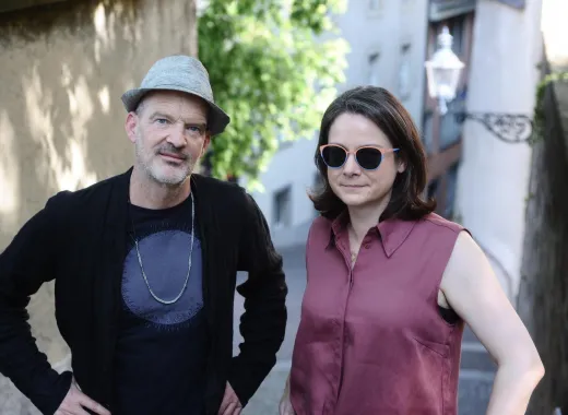 Kris Davis And Wolfgang Muthspiel Duo