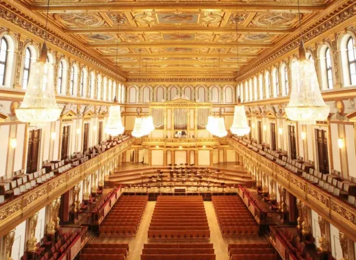 Orchestral Association of the Society of Music Lovers