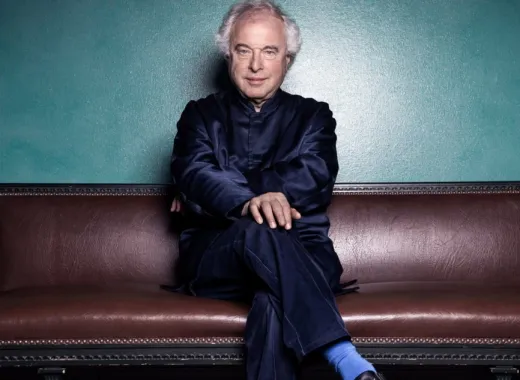 Sir András Schiff