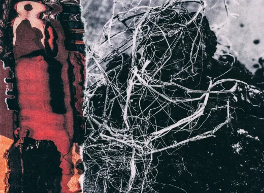 Mopcut feat. MC Dälek、Mats Gustafsson