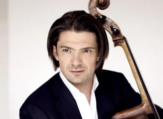 Orchestra de Cameră Viena-Berlin