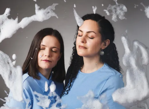 Duo Bouroyen Reisigl, DoubleMe3 et XIXU