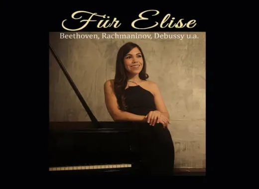 Für Elise Piano Concert