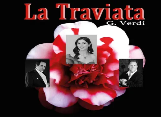 La Traviata