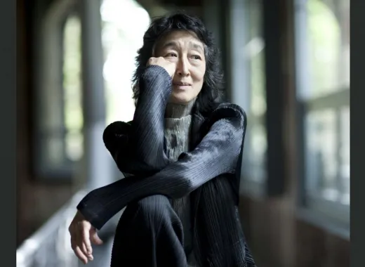 Mitsuko Uchida