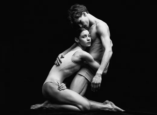 Visionary Dances Ballet