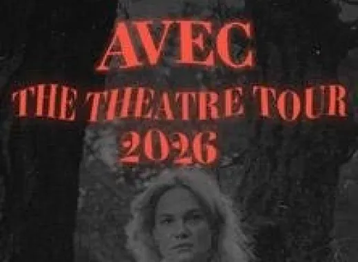 Avec, The Theatre Tour