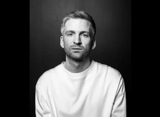 Olafur Arnalds