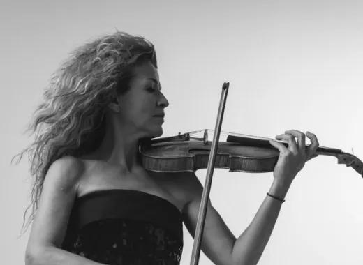 Anne-Sophie Mutter