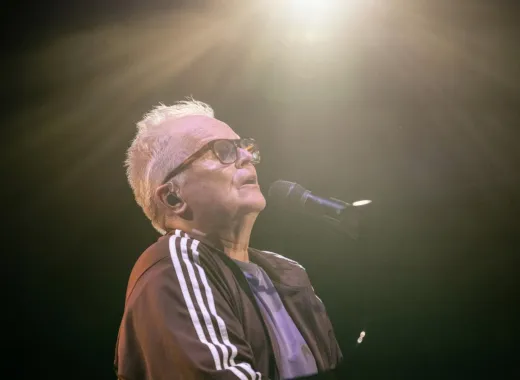 Herbert Grönemeyer, Gira 2027