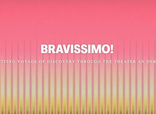 Bravissimo