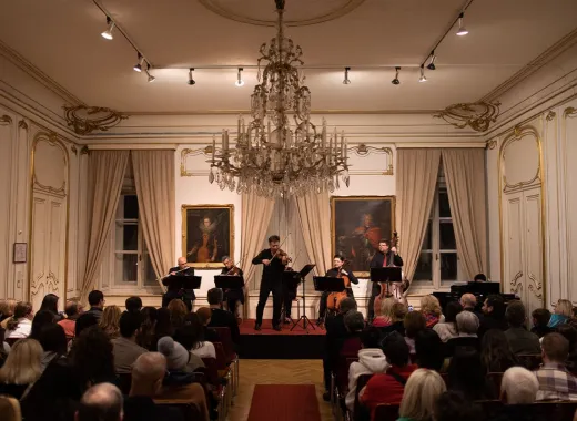 Vienna Premium Orchestra