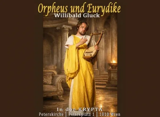 Orphée et Eurydice