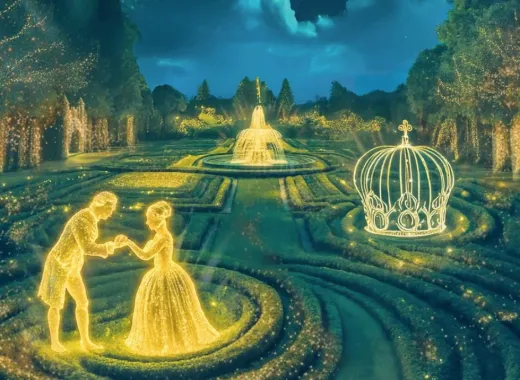 Imperial Lights and Concert