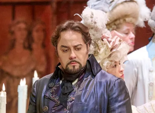 Andrea Chénier