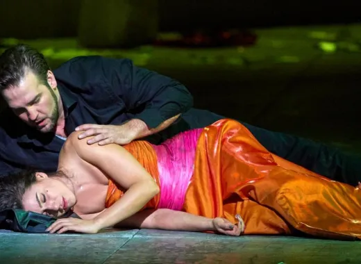 Manon Lescaut 
