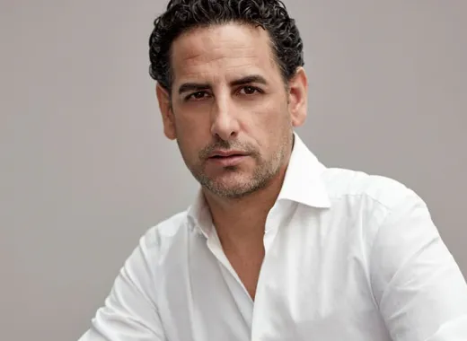 Récital Juan Diego Flórez