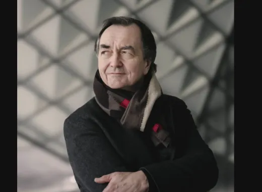 Pierre-Laurent Aimard（ピアノ）