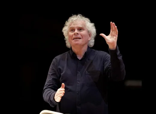 Orchestra simfonică a radioului bavarez