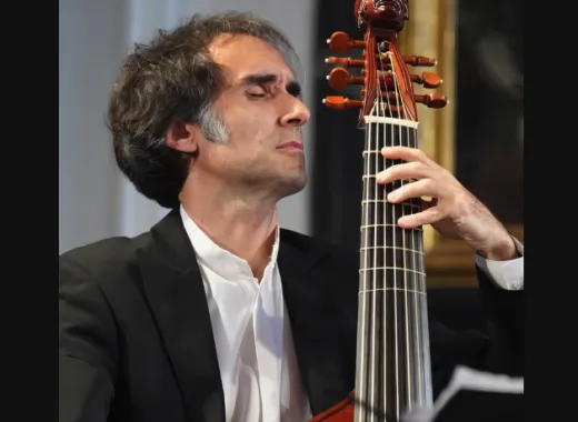 Il Suonar Parlante Orchestra