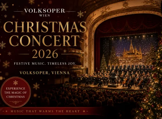 Christmas Concert 2026