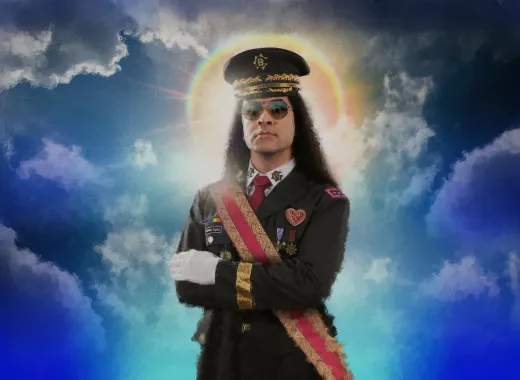 Bülent Ceylan, Diktatürk