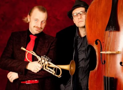 Gansch et Breinschmid