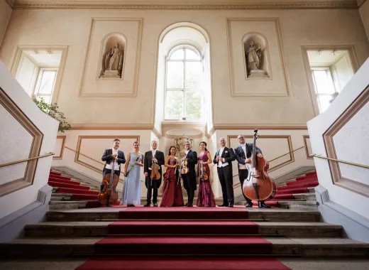 Concert Gala Impérial Seulement
