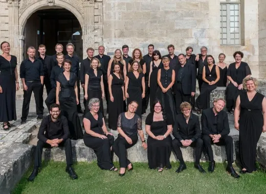 Collegium Vocale Gent