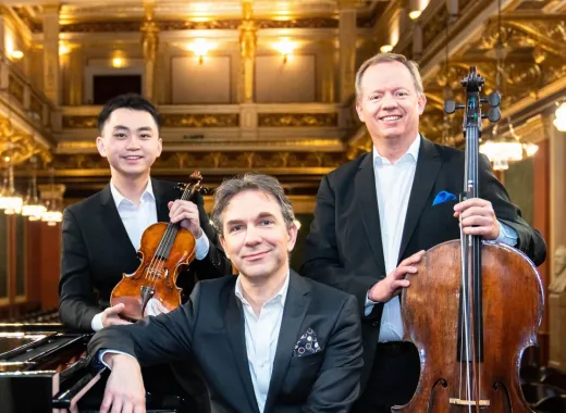 Altenberg Trio
