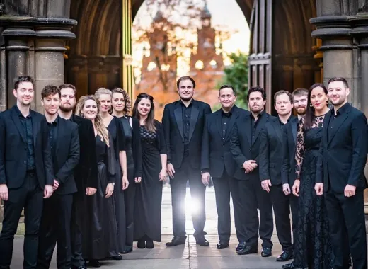 Dunedin Consort
