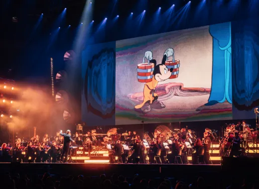Disney in Concert