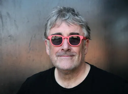 Fred Frith’s Fremakajo