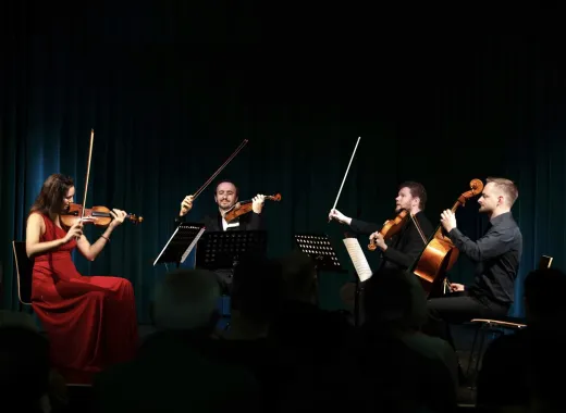 Vienna Classical Ensemble