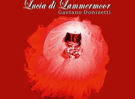 Gaetano Donizetti, Lucia di Lammermoor