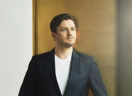 サミュエル・ハッセルホルンとヨーゼフ・ブラインル
