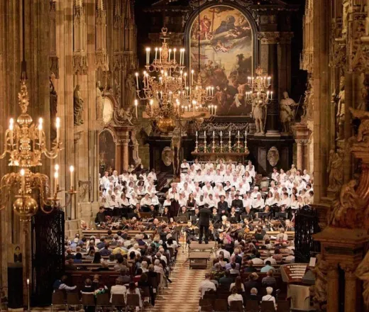 Wolfgang Amadeus Mozart, Requiem