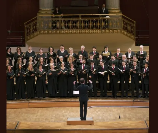 Vienna Chamber Orchestra