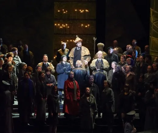 Boris Godunov