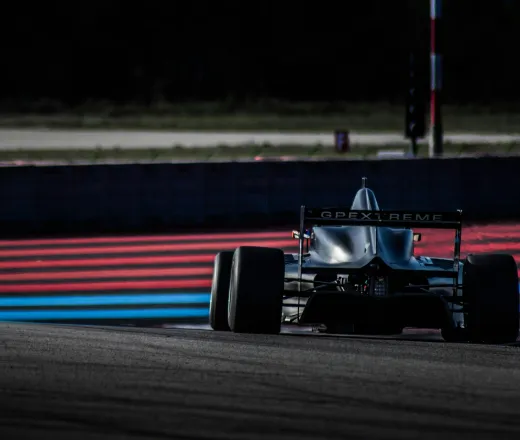Formula 1 Lenovo Gran Premio d´Austria 2026