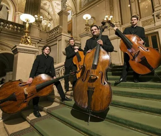 Kammermusik der Wiener Philharmoniker